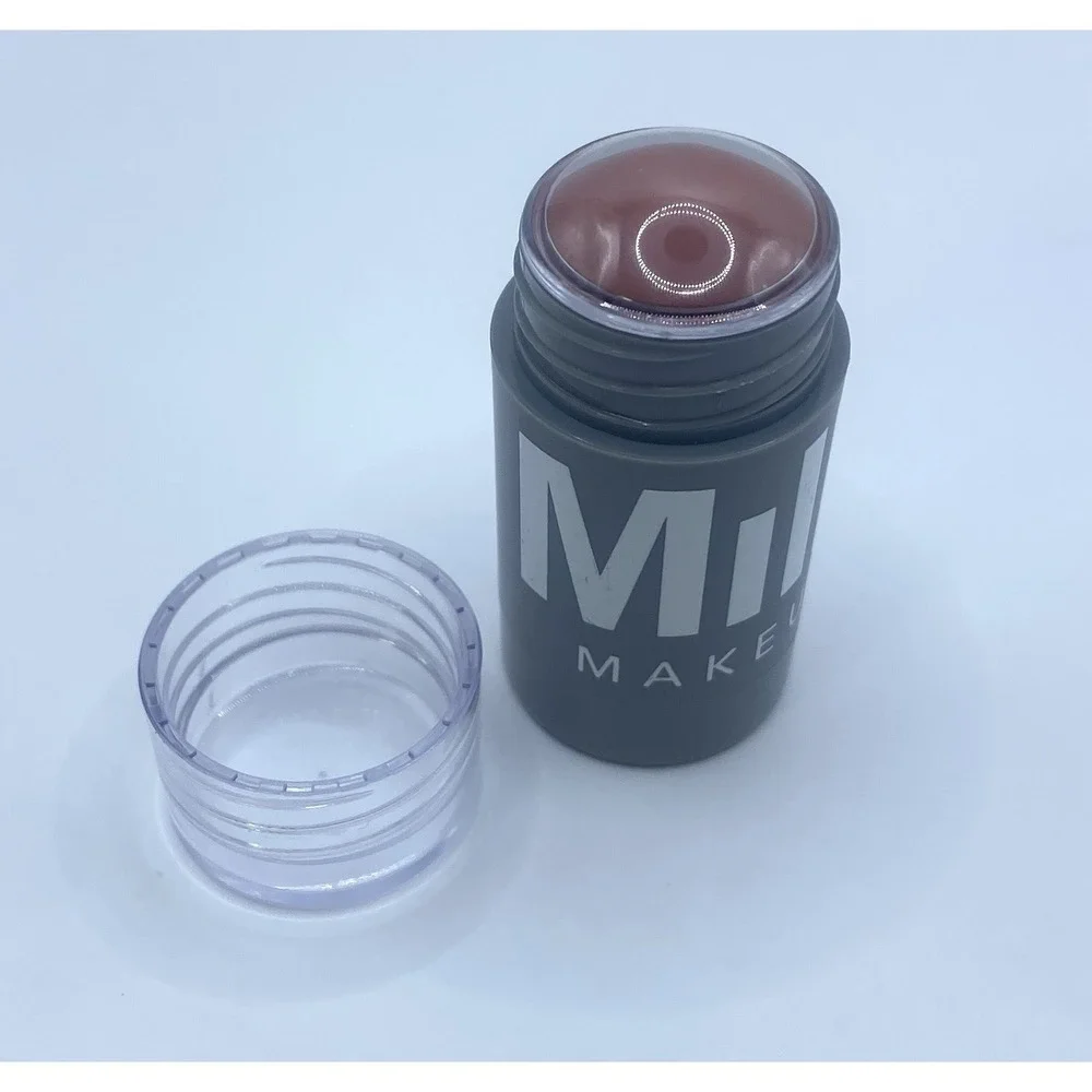 Milk Makeup Lip Cheek Cream Blush Stick Shade Werk ~ 0.21oz / 6g ~ NEW No Box